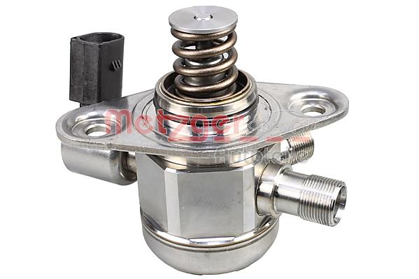 METZGER 2250430 ORIGINAL ERSATZTEIL GREENPARTS Hochdruckpumpe